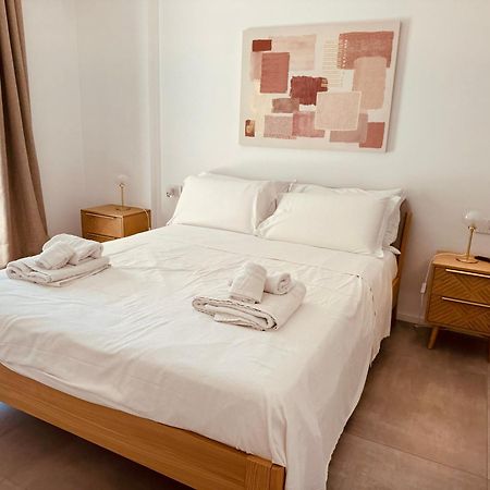 Marisabella Suite 9 Бари Экстерьер фото