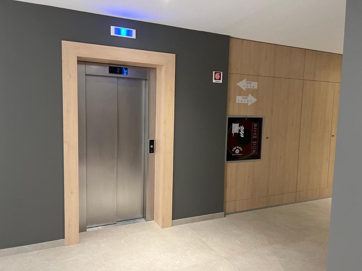 Marisabella Suite 9 Бари Экстерьер фото