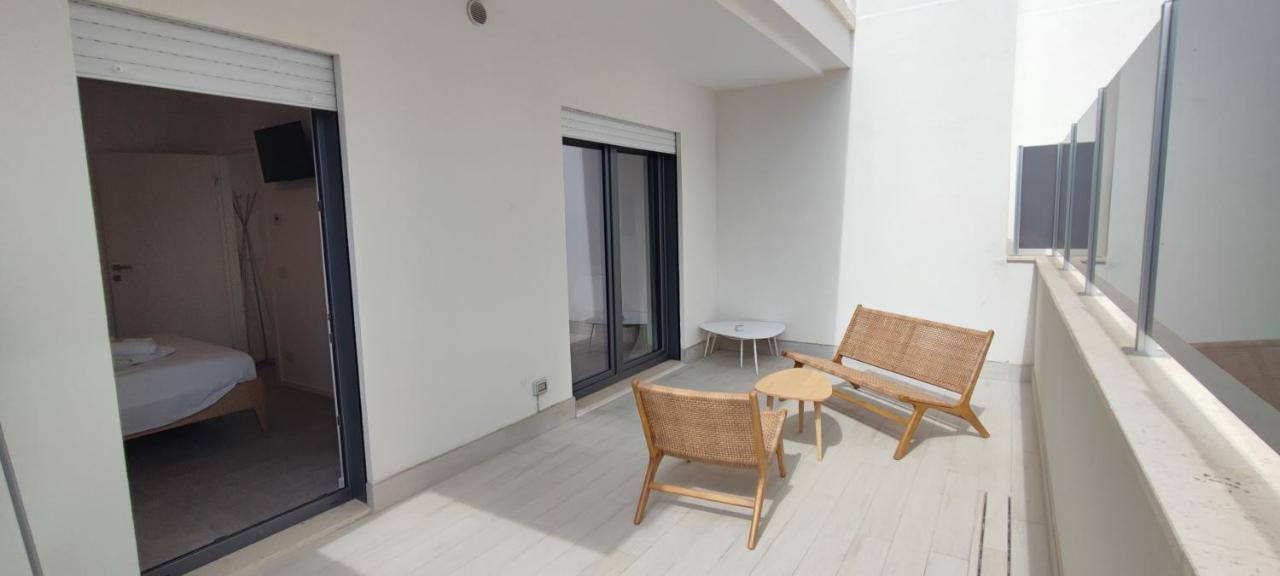 Marisabella Suite 9 Бари Экстерьер фото