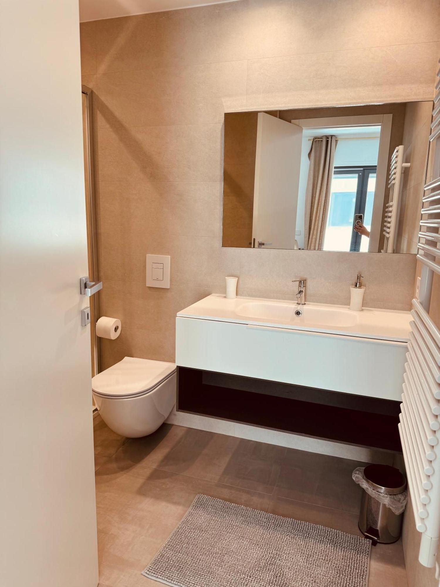Marisabella Suite 9 Бари Экстерьер фото