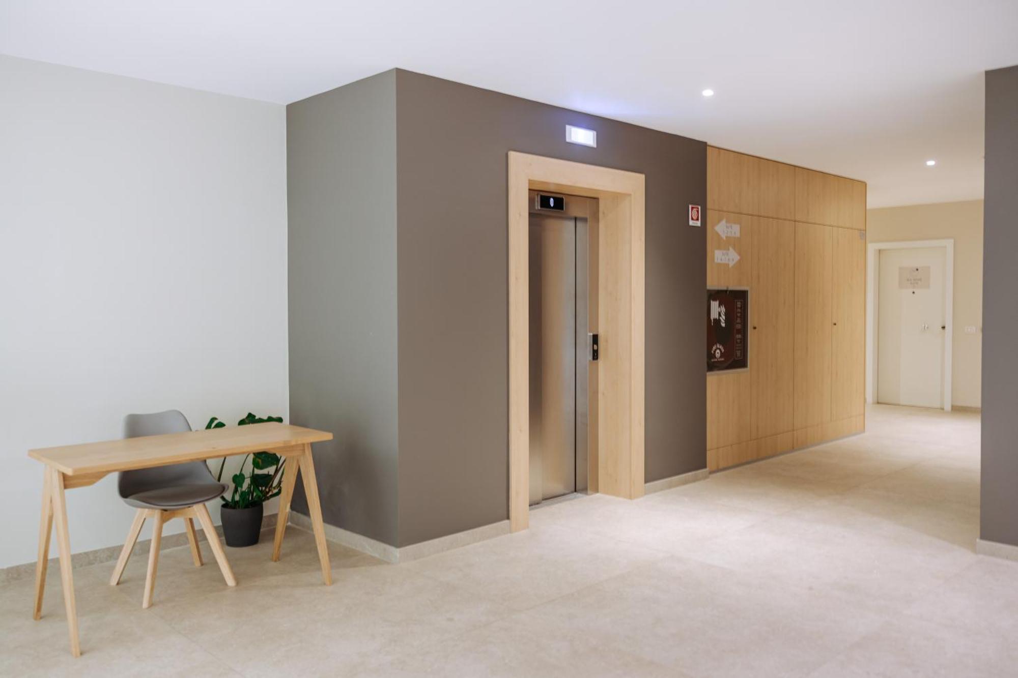 Marisabella Suite 9 Бари Экстерьер фото